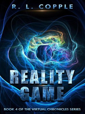 cover image of Reality Game